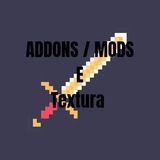 Imagem do canal de telegram AddonsPro For minecraft/Minecraft Free