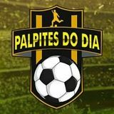 Imagem do canal de telegram Palpites do Dia ⚽️