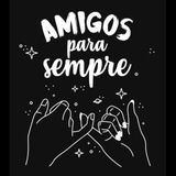 Imagem do grupo de telegram Amizade para sempre