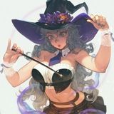 Imagem do grupo de telegram ᶜᵉˡᵉˢᵗᶦᶜ Otaku Domination 🇧🇷⚡️