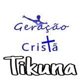 Imagem do grupo de telegram Geração Cristã Tikuna