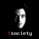 Imagem do grupo de telegram FsocietyBr