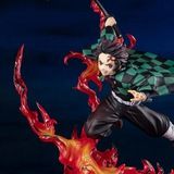 Imagem do grupo de telegram figuras de animes em promoção