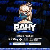 Imagem do grupo de telegram ADM RAHY - ATUALIZAÇÃO