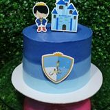 Imagem do grupo de telegram ESCOLA DA CONFEITARIA🍮🍭🍬