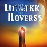 Imagem do grupo de telegram 15 passos para o amor eterno