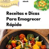 Imagem do grupo de telegram Emagrecimento