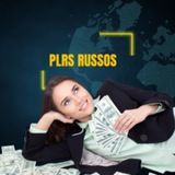 Imagem do canal de telegram PLRs RUSSOS