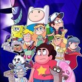 Imagem do grupo de telegram Mundo Animado