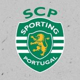 Imagem do canal de telegram Sporting Clube de Portugal