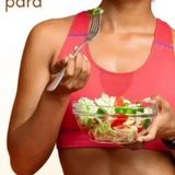 Imagem do canal de telegram Canal MaxFitness Life