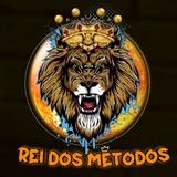 Imagem do canal de telegram REI DOS MÉTODOS