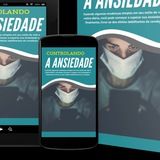 Imagem do grupo de telegram Controlando a Ansiedade