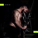 Imagem do grupo de telegram Massa muscular