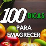 Imagem do grupo de telegram Emagrecer Rápido