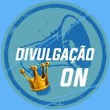 Imagem do canal de telegram Grupo De Divulgação 2