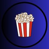 Imagem do canal de telegram FILMES/SÉRIES PARA TODOS 🍿