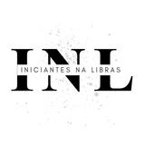 Imagem do canal de telegram Iniciantes Na Libras