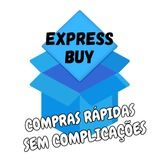 Imagem do canal de telegram Express Buy - Melhores Produtos - Aqui tem de tudo!