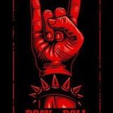 Imagem do grupo de telegram CIDADE DO ROCK