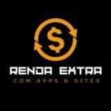 Imagem do grupo de telegram 💥 Renda extra CR 💸💸