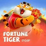 Imagem do canal de telegram FORTUNE TIGER 💰🎰