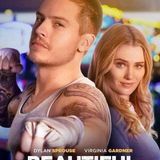 Imagem do grupo de telegram Belo Desastre Filme Completo Dublado