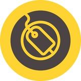 Imagem do canal de telegram CIA DOS DESCONTOS®