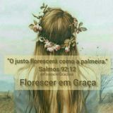 Imagem do canal de telegram 𝐹𝑙𝑜𝑟𝑒𝑆𝑒𝑟 𝑒𝑚 𝐺𝑟𝑎ç𝑎