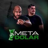 Imagem do grupo de telegram Meta dolar Receba em Dolar