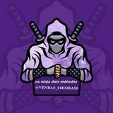 Imagem do grupo de telegram Chat dois ninja