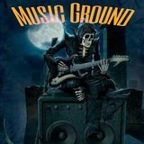 Imagem do canal de telegram 🎼💿MUSIC GROUND💿🎶