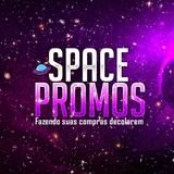 Imagem do canal de telegram 🔖 SpacePromos Tech 🛸