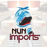 Imagem do grupo de telegram NUNO IMPORTS ✈️🚚🚢