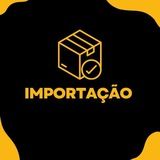 Imagem do grupo de telegram ɪᴍᴘᴏʀᴛᴀᴄ̧ᴀ̃ᴏ 🚀📦