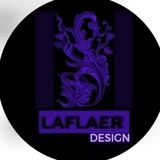 Imagem do grupo de telegram Laflayer_desing