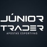 Imagem do canal de telegram ⚽️⛳️JÚNIOR TRADER FREE⛳️