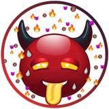 Imagem do canal de telegram 🔞PROIBIDO🔞