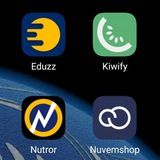 Imagem do grupo de telegram A realidade sobre marketing digital