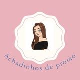 Imagem do grupo de telegram 🛍️ Achadinhos de Promo 🛍😍