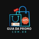 Imagem do grupo de telegram Guia das Promoções, Ofertas & Cupons - Shopee, Amazon, Magalu e Shein
