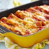 Imagem do canal de telegram Receitas para Familia