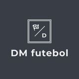 Imagem do canal de telegram DM futebol