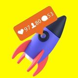 Imagem do grupo de telegram ENGAJA +SEGUIDORES +CURTIDAS