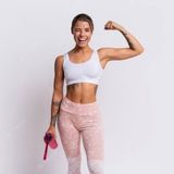 Imagem do canal de telegram Receitas de Sucos Fitness