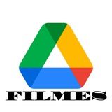 Imagem do canal de telegram FILMES & SÉRIES DRIVE
