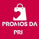 Imagem do canal de telegram Promos da Pri