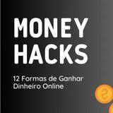 Imagem do grupo de telegram As 12 Formas De Gerar Renda Online