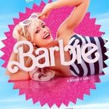 Imagem do canal de telegram Filme Barbie 2023 Dublado