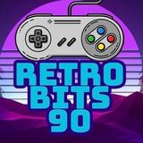 Imagem do canal de telegram Solano - RetroBits90